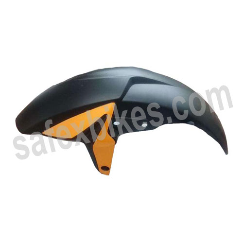 Ns 200 deals back mudguard price